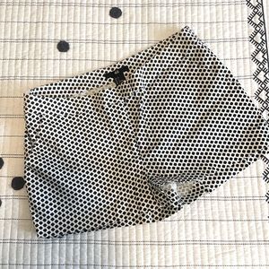 Cute & Classic Polkadot Shorts